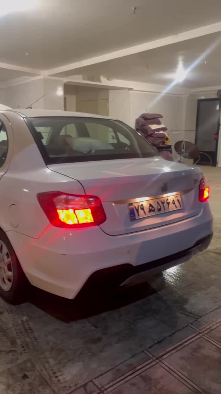 ساینا۱۴۰۱s|خودرو سواری و وانت|اردبیل, |دیوار