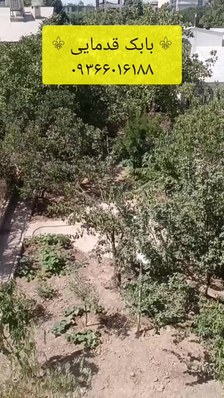 ویلایی۵۰۰متر/دربست/بنا ۳۱۰ متر/۳واحد/مهرشهر فاز۲|اجارهٔ خانه و ویلا|کرج, فاز ۲ مهرشهر|دیوار