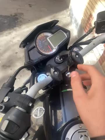 بنلی 150 فروش فوری به شرط کارشناس معاوضه هم میکنم|موتورسیکلت|تهران, شیوا|دیوار