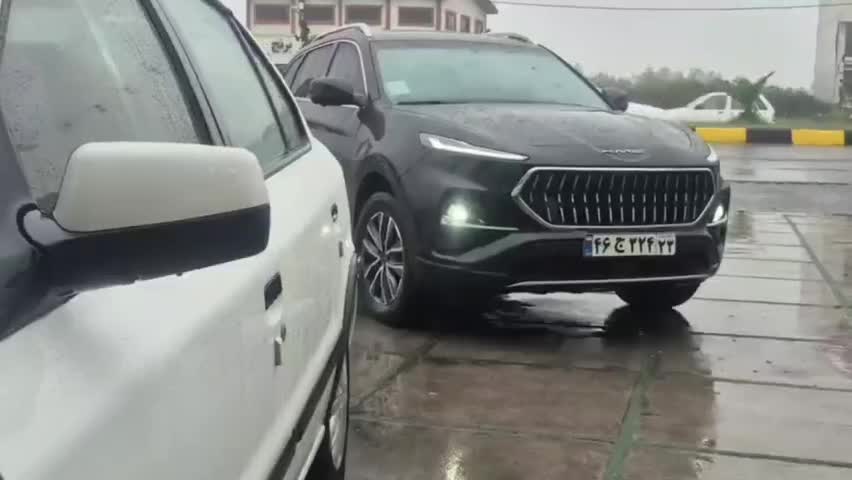 kmc k7 . کی ام سی کا7|خودرو سواری و وانت|اصفهان, شاهزاده ابراهیم|دیوار