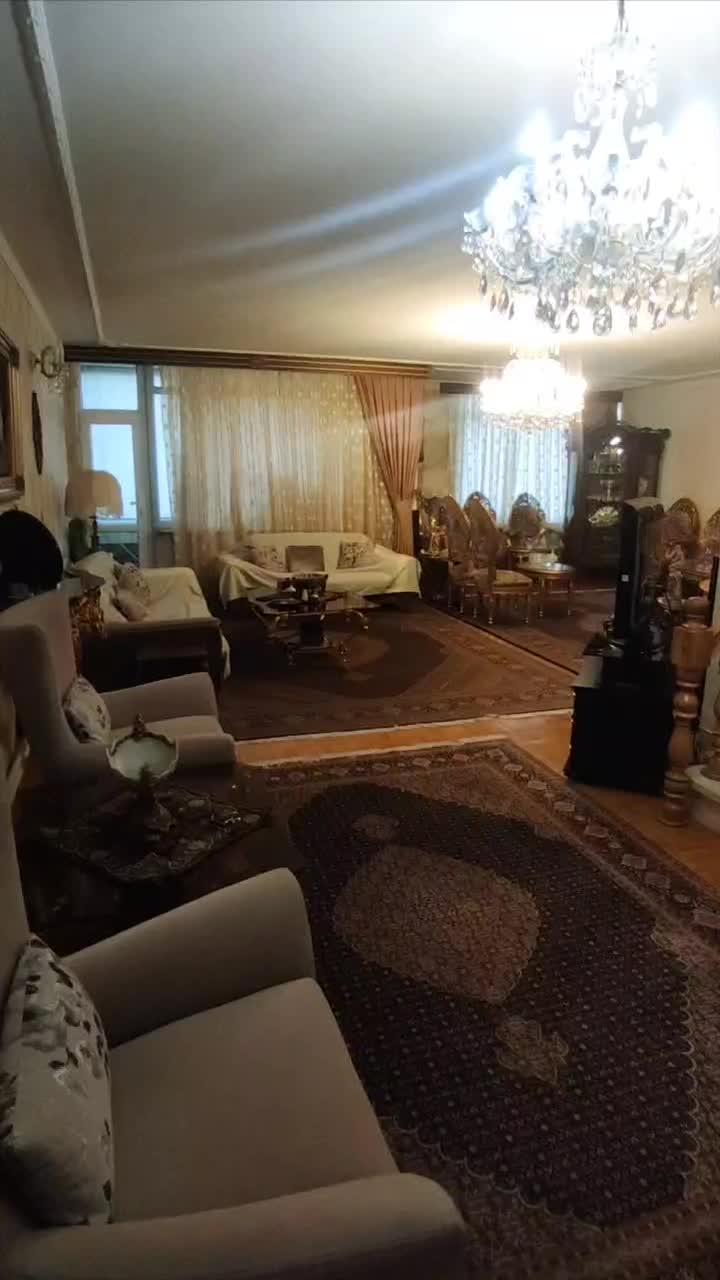 فروش واحد 200 متر دوبلکس ولیعصر فروغی|فروش آپارتمان|تبریز, |دیوار