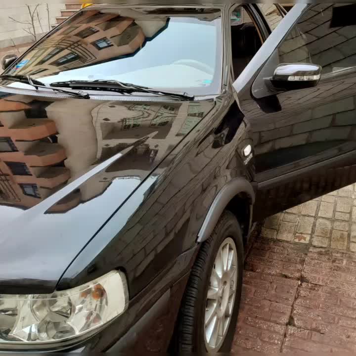 واکس و پولیش و احیای رنگ با بهترین متریال تضمینی|خدمات موتور و ماشین|تهران, سازمان برنامه شمالی|دیوار