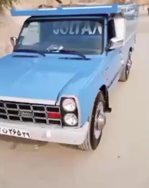 نیسان دیزل مدل۱۴۰۱ تحویل ۱۴۰۲|خودرو سواری و وانت|هرسین, |دیوار