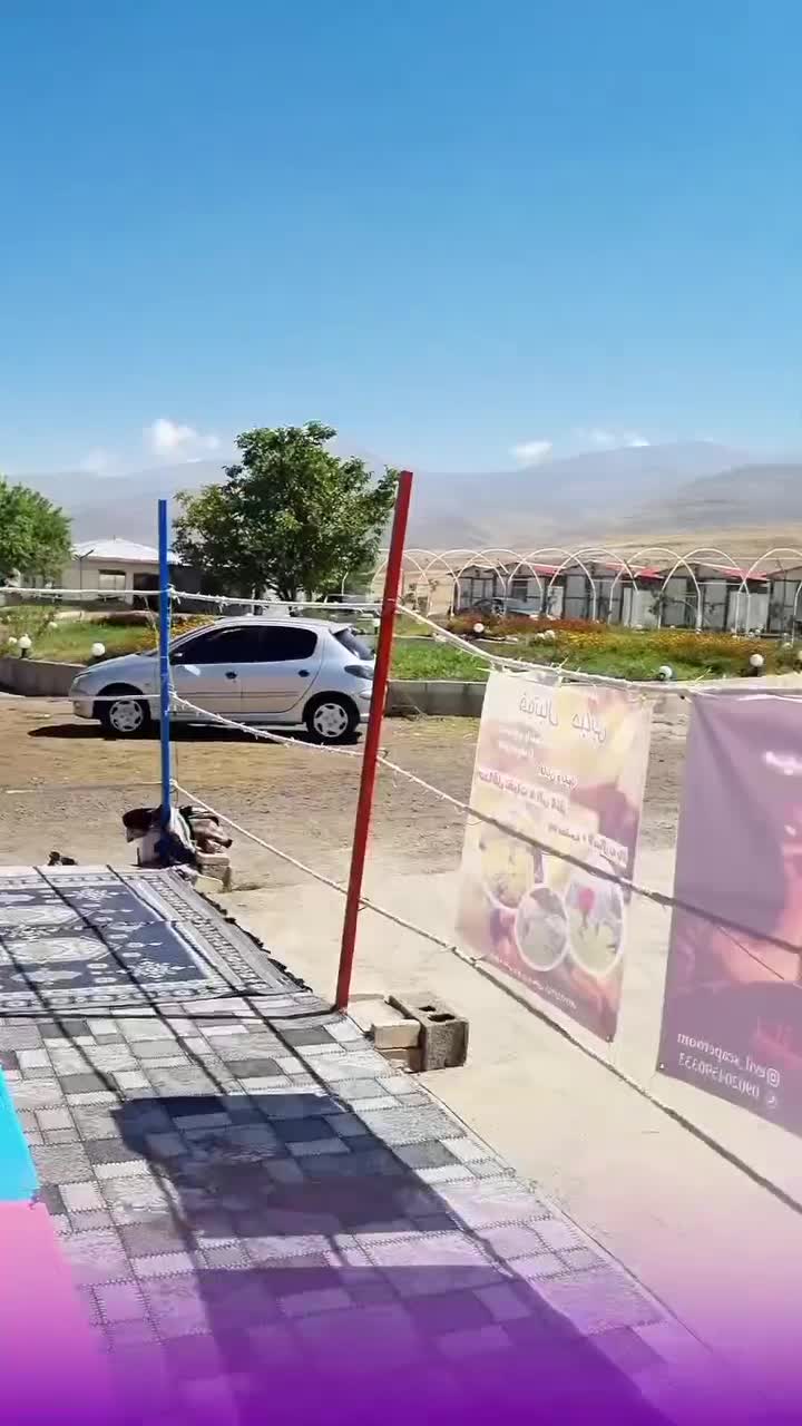 توپ حبابی همراه ۸۰ متر تاتامی و پمپ باد|ورزش‌های توپی|مشگین شهر, |دیوار