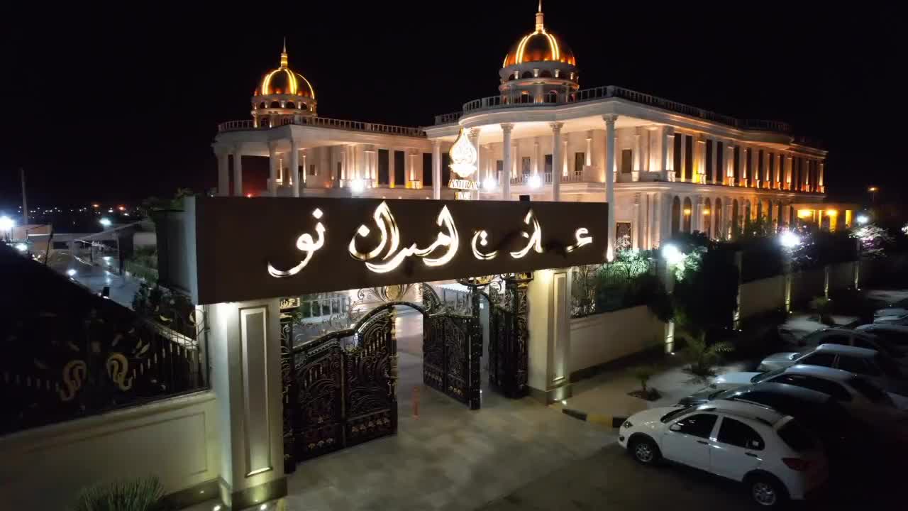 استودیو فیلم و عکس عقد و عروسی|خدمات پذیرایی، مراسم|اهواز, گلستان|دیوار