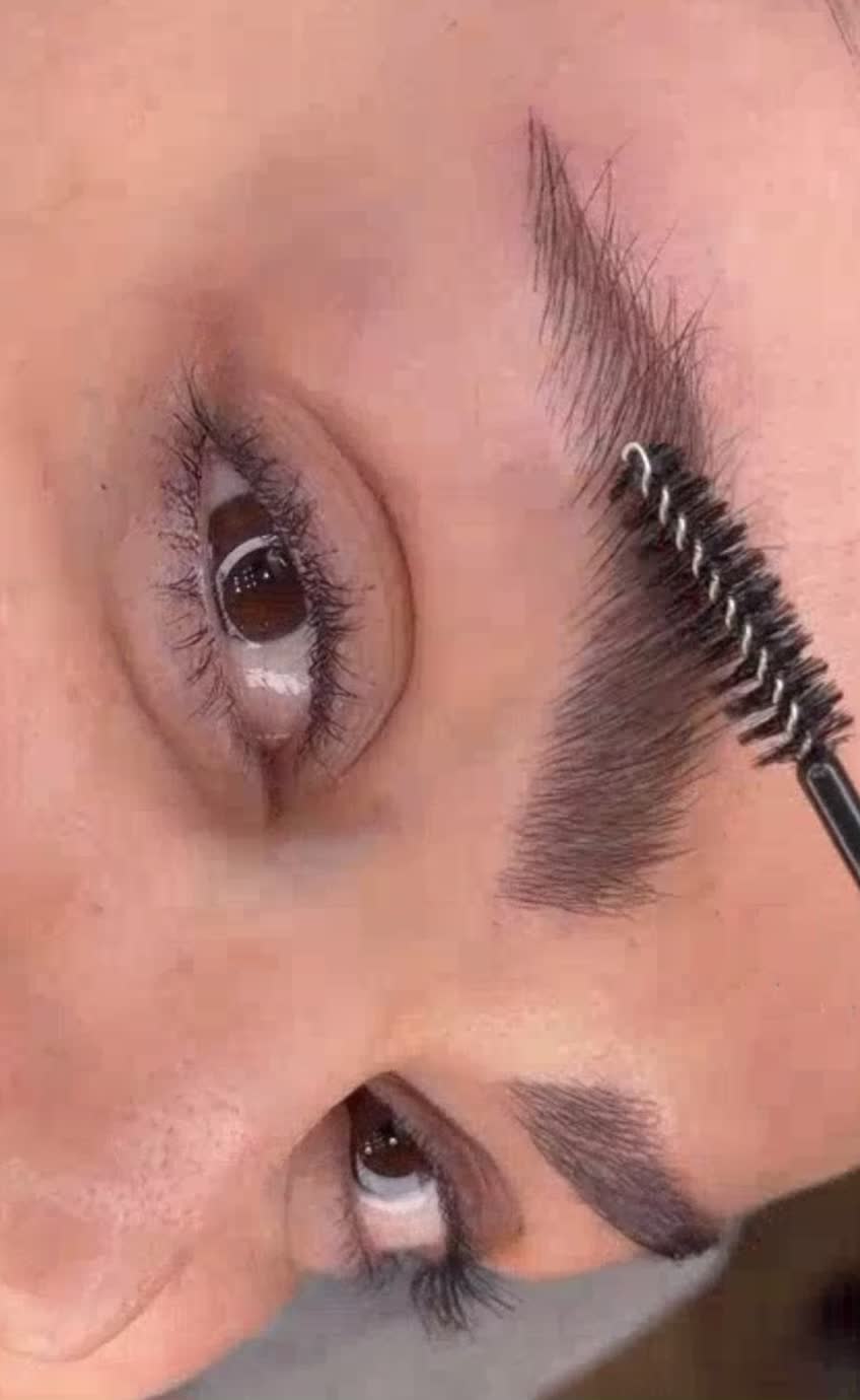 اموزش صفر تا صد ارایش دائم تمرین +رفع اشکال|خدمات زیبایی و سلامت|مشهد, وکیلآباد|دیوار