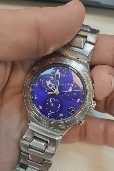 سواچ سه موتوره اصل معاوضه با همرده|ساعت|تهران, زهتابی|دیوار