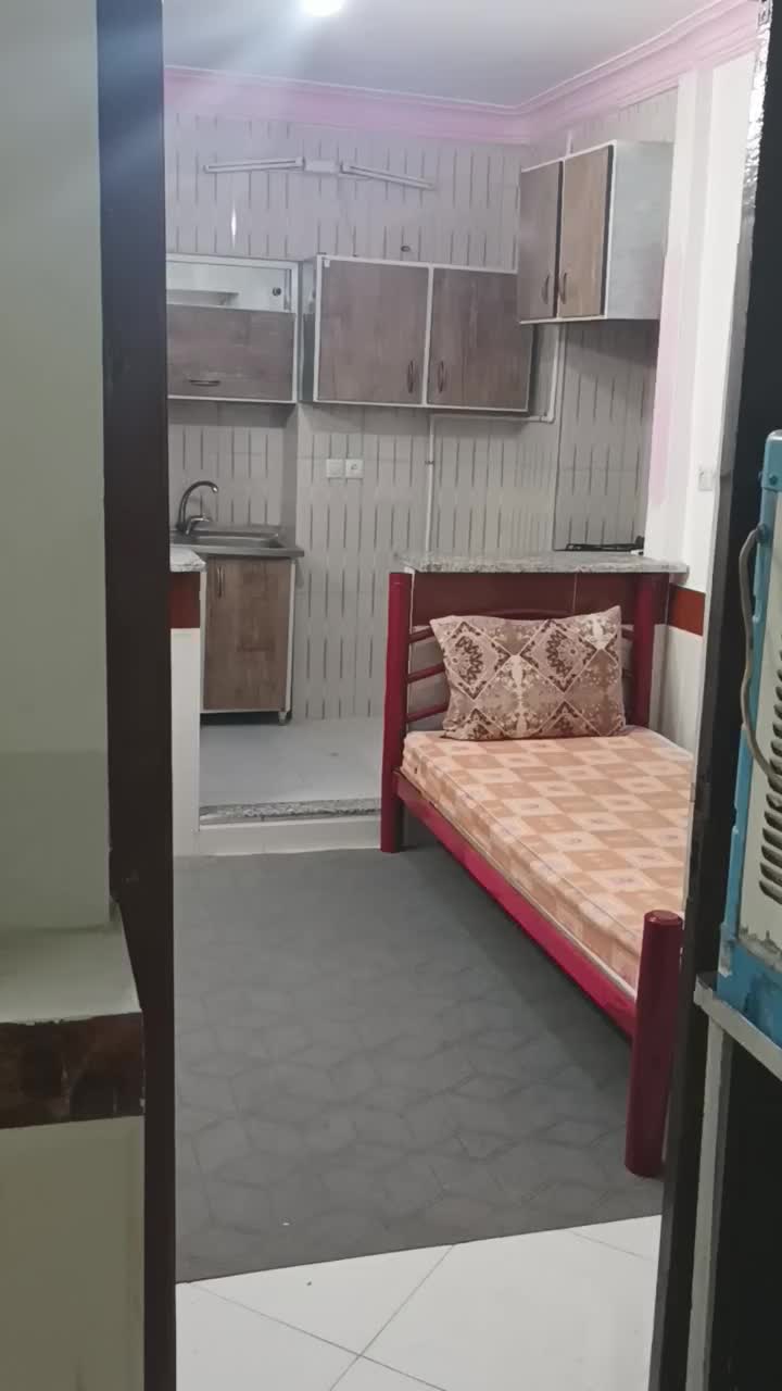 سوییت نقلی تمیز بین حرم و ترمینال|اجارهٔ خانه و ویلا|مشهد, کوشش|دیوار