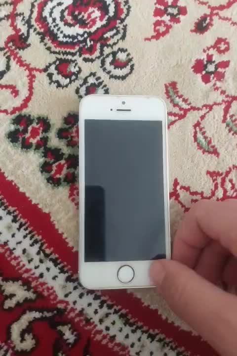 ماکت ایفون 5s،6s|موبایل|ارومیه, |دیوار