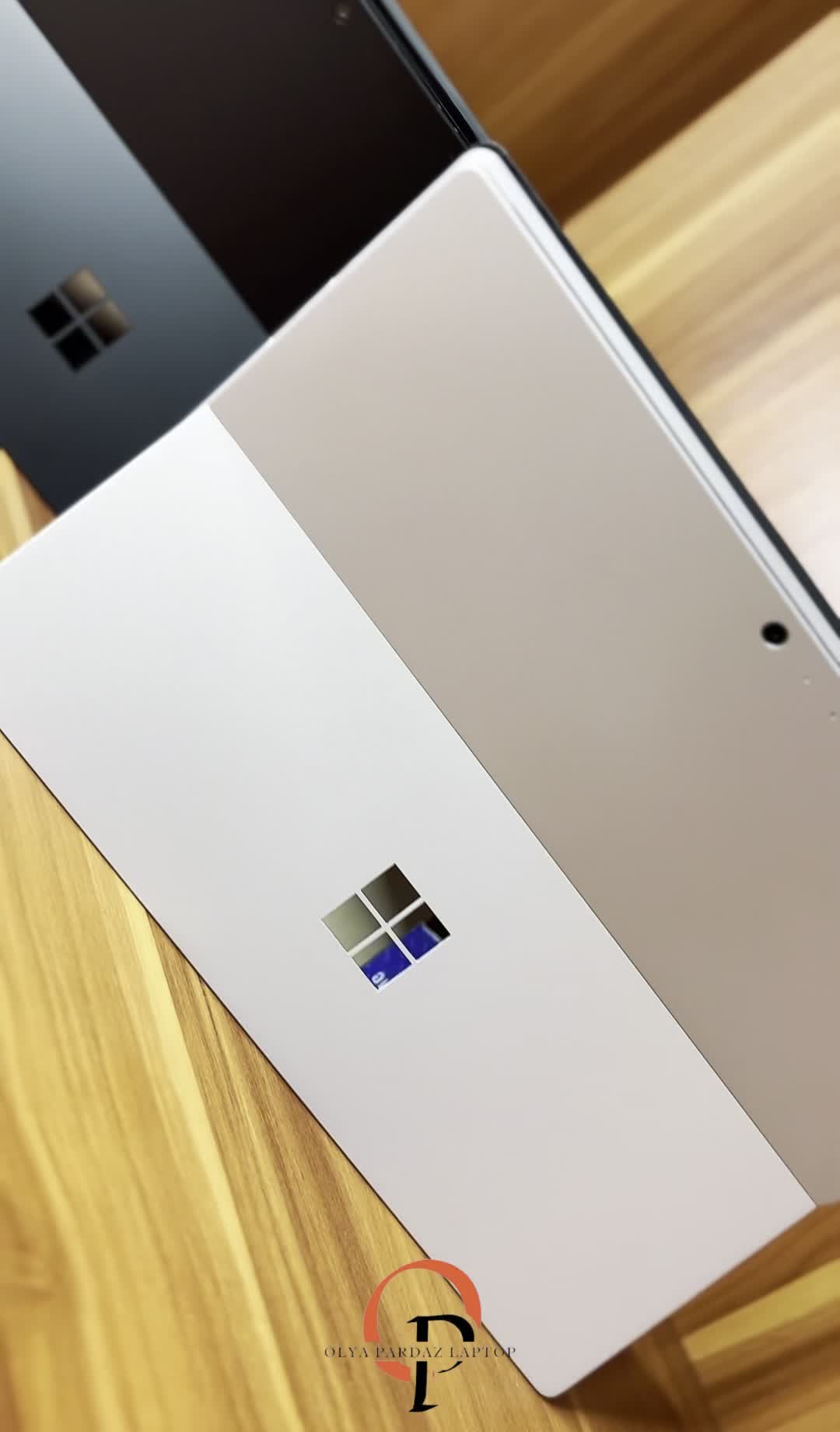 سرفیس پرو ۶ - Surface Pro 6 i5-8GB-256GB|رایانه همراه|تبریز, |دیوار