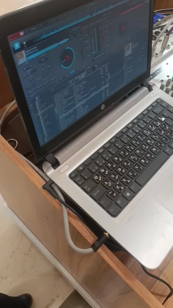 دی جی خانم و مراسم گردانی حرفه ای|خدمات پذیرایی، مراسم|قم, انسجام|دیوار