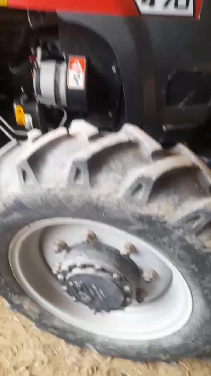 تراکتور 470جفت 98|خودرو سنگین|مشکان, |دیوار