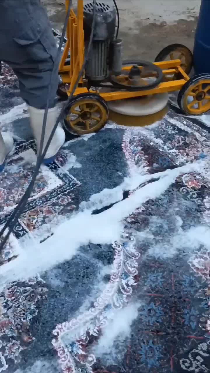 قالیشویی سیار|خدمات نظافت|آشخانه, |دیوار