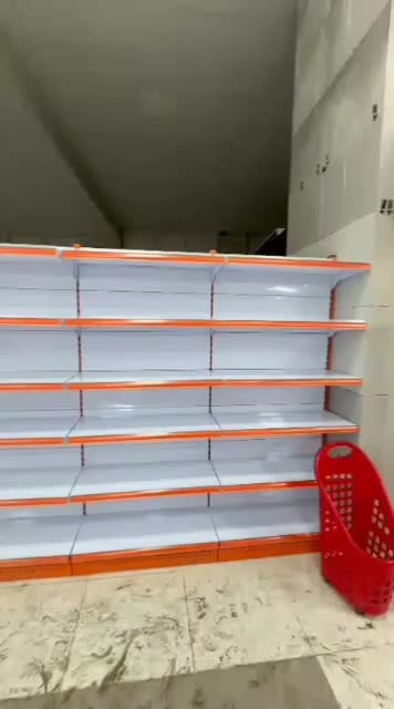 نصب وخریدو فروش قفسه های صنعتی|فروشگاه و مغازه|رشت, لاکان|دیوار