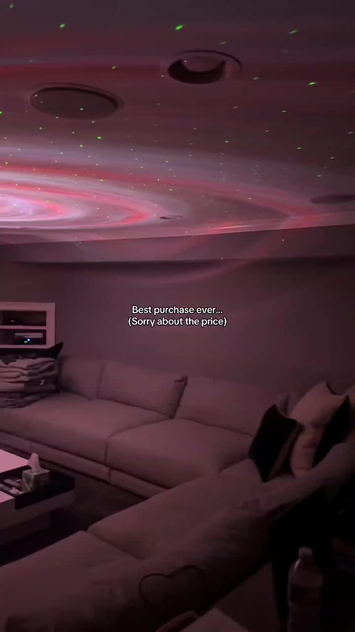 کهکشان رو ببر تو خونت|ریسه و چراغ تزئینی|بوشهر, |دیوار