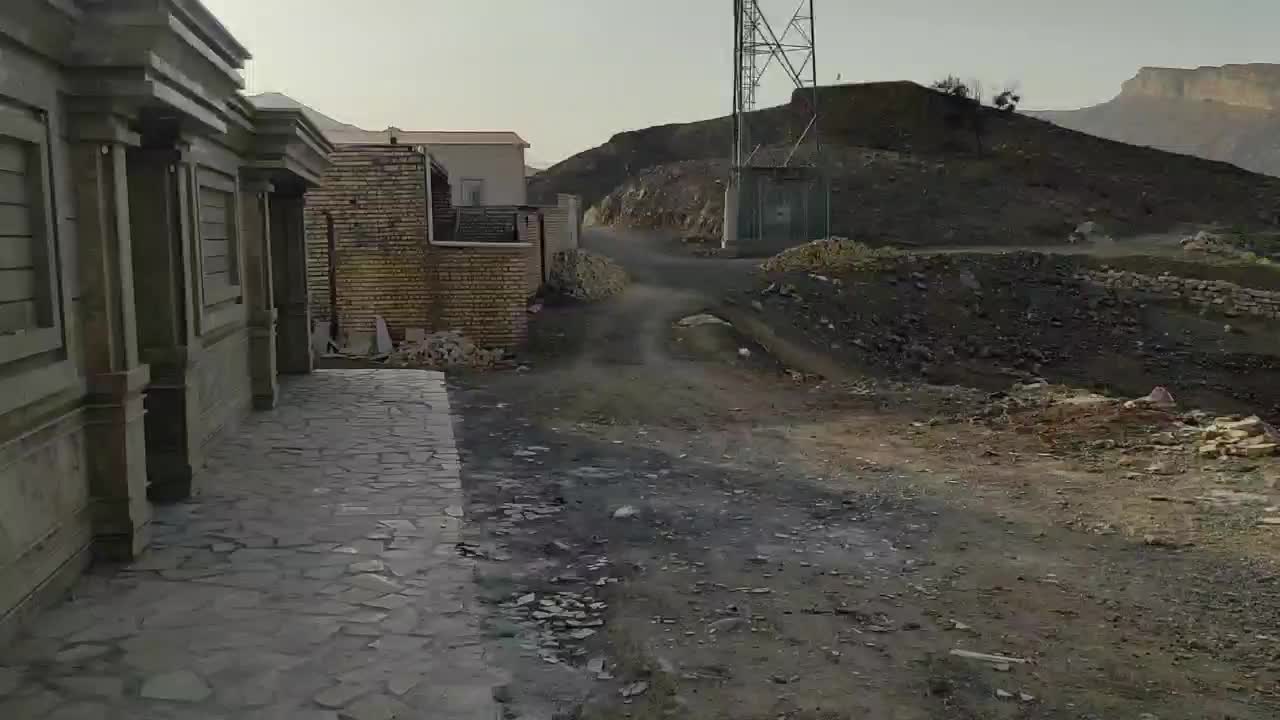 فروش زمین ۶۵۰ متری در قطب راوندی|فروش زمین و ملک کلنگی|کاشان, قطب راوندی|دیوار