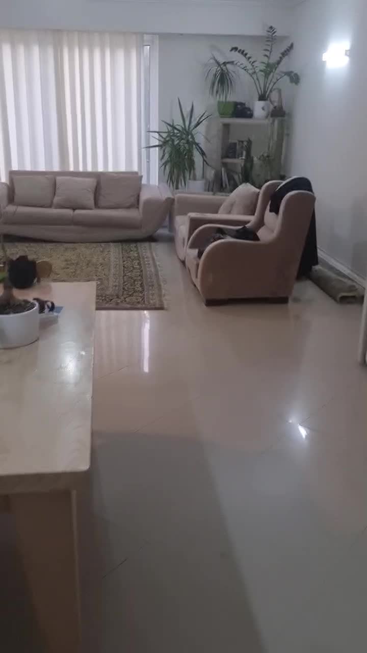 مبل ۷ نفره فروشی|مبلمان خانگی و میز عسلی|کیش, |دیوار