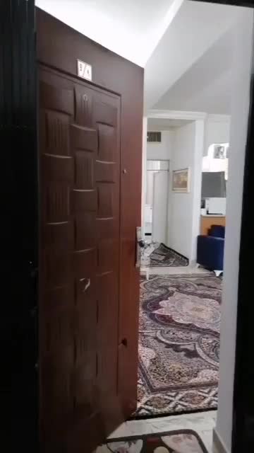 اجاره آپارتمان یک خوابه روبروی فضای سبز|اجارهٔ آپارتمان|رباط‌کریم, رباط‌کریم|دیوار