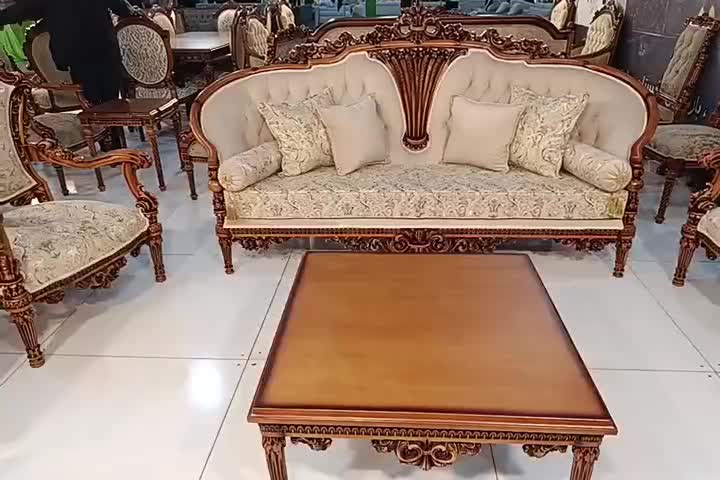 مبل طاووس|مبلمان خانگی و میز عسلی|ساری, |دیوار