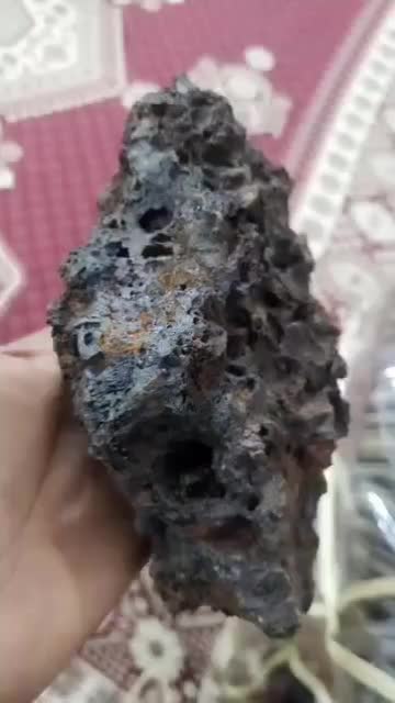 شهاب سنگ|کلکسیون اشیاء عتیقه|نجفآباد, امام خمینی|دیوار