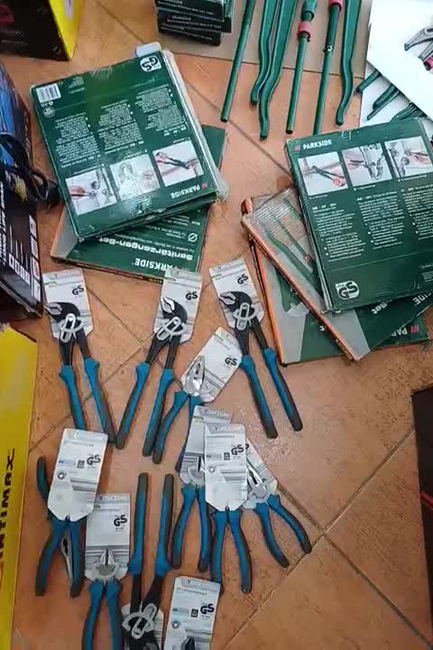 اچار شلاقی های اصلی آلمانی ۲اینچ و1اینج دودسته|ابزارآلات|مشکین‌دشت, |دیوار