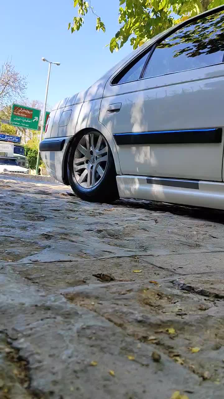 پنوماتیک AUTO BLACK|قطعات یدکی و لوازم جانبی|شیراز, انجیر|دیوار