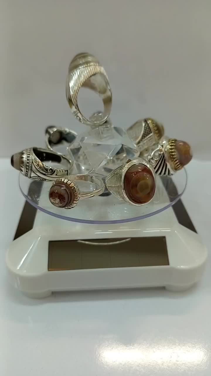 انگشتر های باباقوری|بدلیجات|گرگان, |دیوار