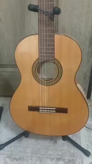 گیتار الحمبرا 3F|گیتار، بیس، امپلیفایر|رشت, شالکو|دیوار