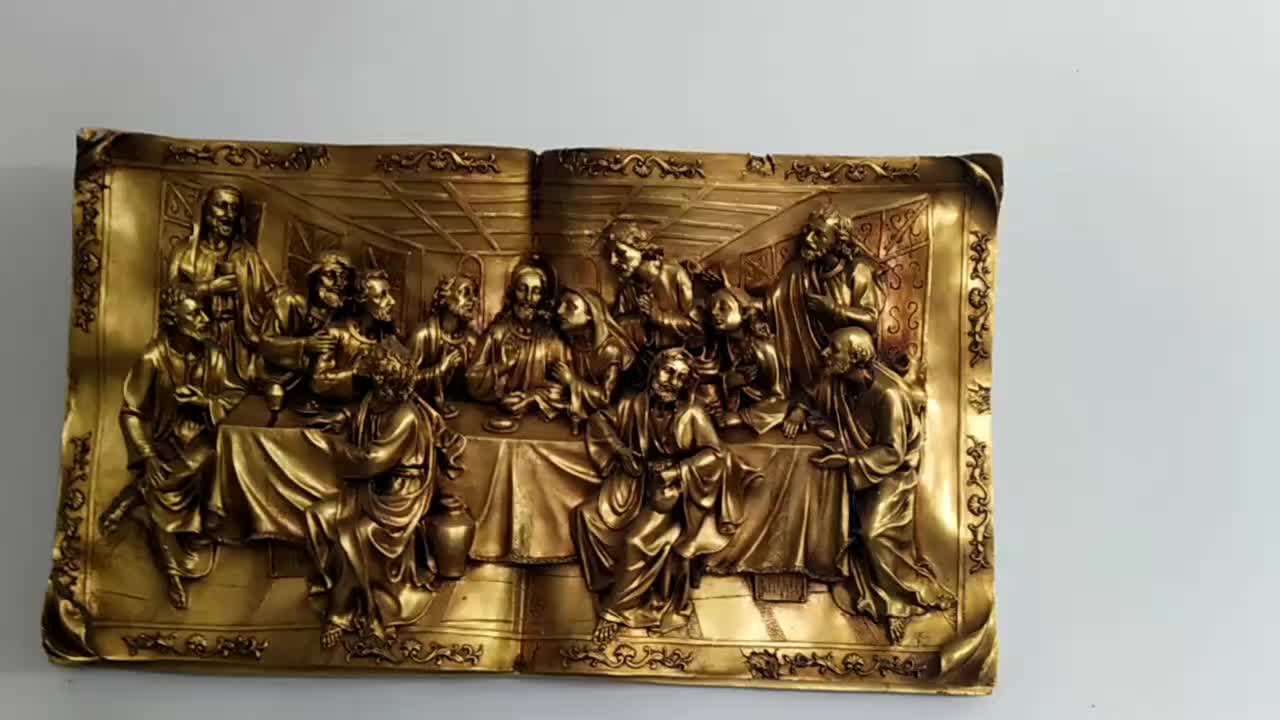 تابلو شام اخر|صنایع دستی و سایر لوازم تزئینی|مشهد, میعاد (شهرک غرب)|دیوار