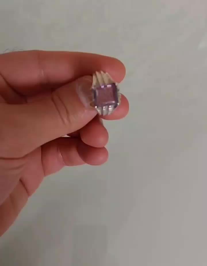 انگشتر نقره خط کمانچه رکاب دستساز تهرانی|جواهرات|تهران, ولنجک|دیوار