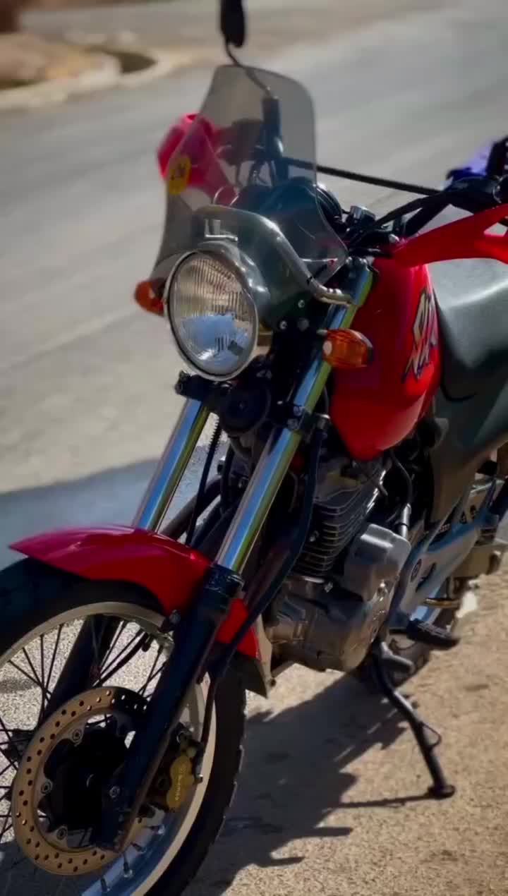 هوندا ادونچر 650cc|موتورسیکلت|بوکان, |دیوار