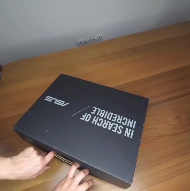 لپتاپ استوک ایسوس asus مدل n552v|رایانه همراه|رشت, هلال احمر|دیوار