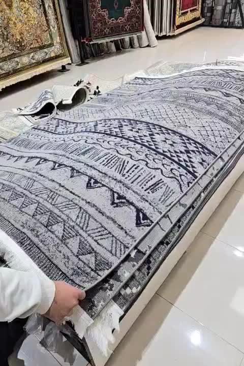 مرکز پخش گلیم و رول و روپله|گلیم، جاجیم، گبه|ارومیه, |دیوار