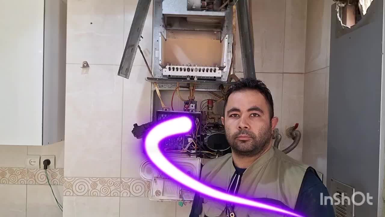 برد پکیج ایران رادیاتور تعمیری استوک۲ سال گارانتی|آبگرمکن، پکیج، شوفاژ|تهران, گیشا|دیوار