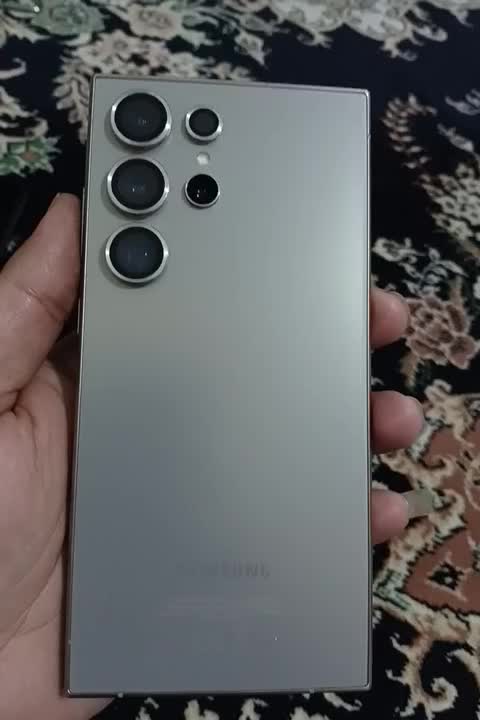 S24 ultra|موبایل|تهران, نعمت‌آباد|دیوار
