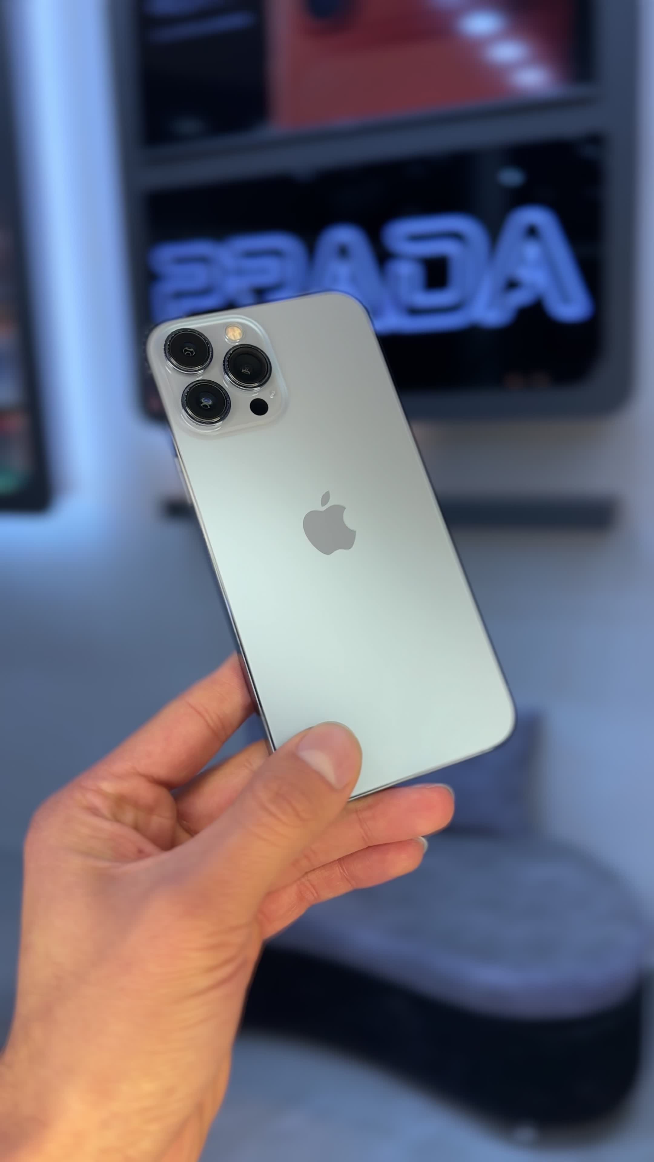 Iphone 13 pro max zaa|موبایل|سبزوار, فرهنگیان|دیوار