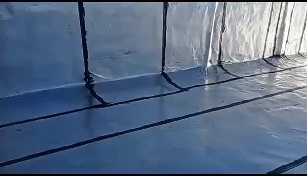 انواع ایزوگام وچسب|مصالح و تجهیزات ساختمان|زرقان, |دیوار