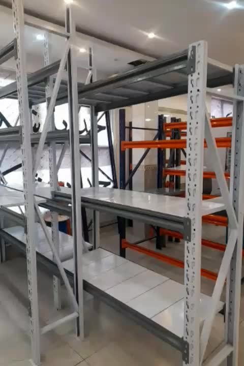 مدل های راک سبک قفسه محکم و بادوام درحد نو|فروشگاه و مغازه|ناغان, |دیوار