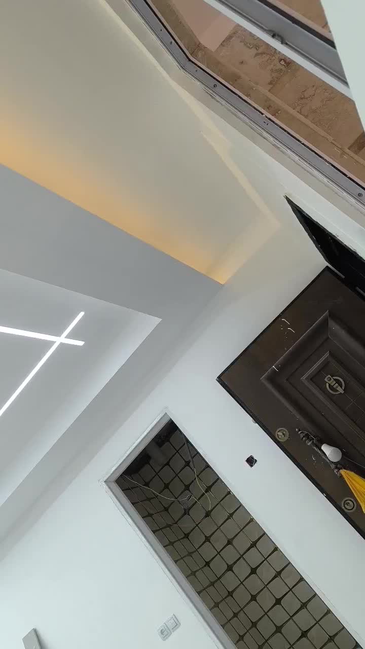 اجرا تخصصی و تضمینی کناف دامپا تایل|خدمات پیشه و مهارت|شیراز, سفیرشمالی|دیوار