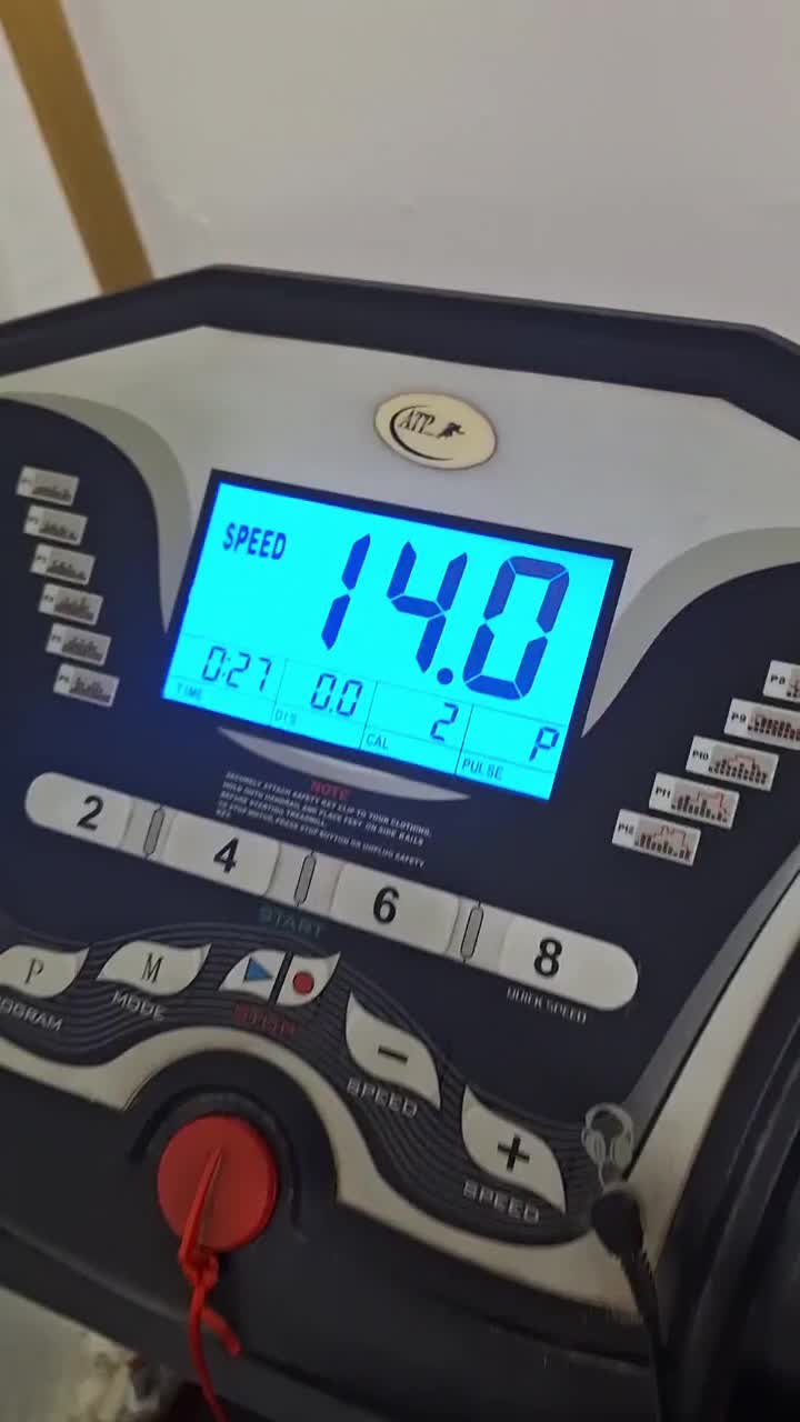 تردمیل خانگی|تجهیزات ورزشی|پاکدشت, پاکدشت (مامازند)|دیوار