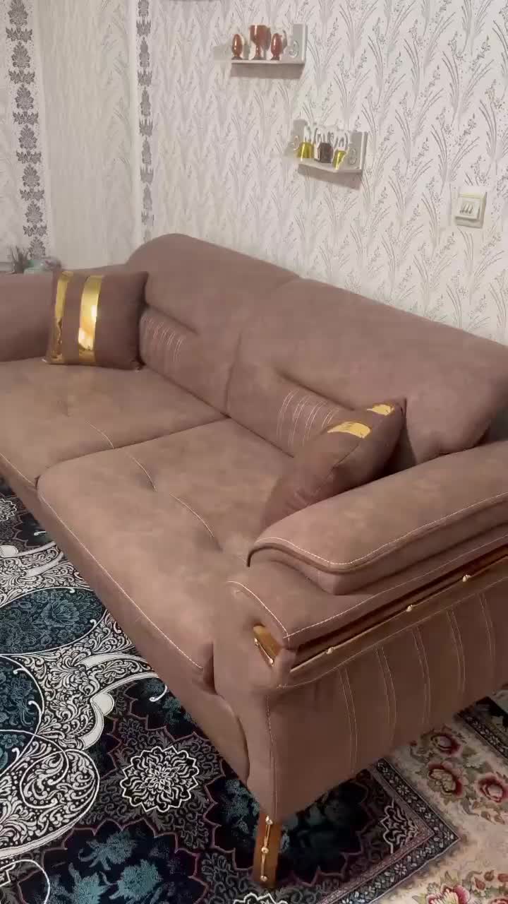 مبل راحتی میلان کد ۸۶۴۲۱۰ تنوع در طرح ورنگ|مبلمان خانگی و میز عسلی|رشت, یخسازی|دیوار