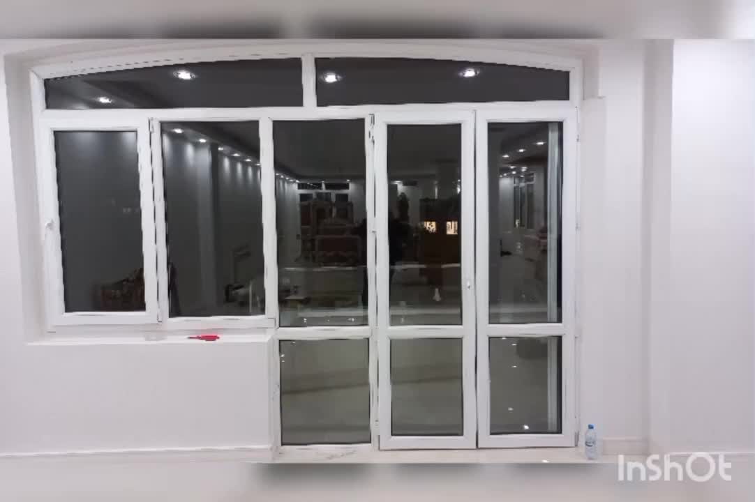 پنجره دوجداره upvc تعویض،توری پلیسه،تعمیرات همه جا|خدمات پیشه و مهارت|تهران, پونک|دیوار