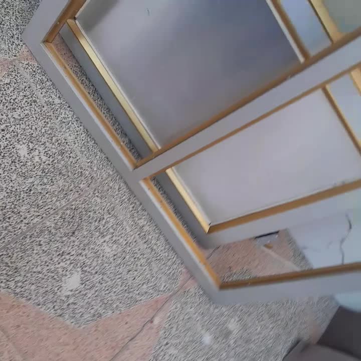 درب الومینیومی|مصالح و تجهیزات ساختمان|جیرفت, |دیوار