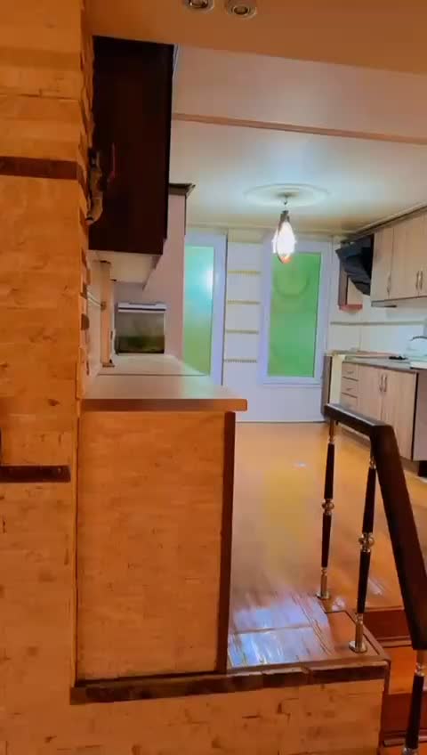 81 متر تک واحدی حیاط در اختیار|فروش آپارتمان|تهران, فدک|دیوار