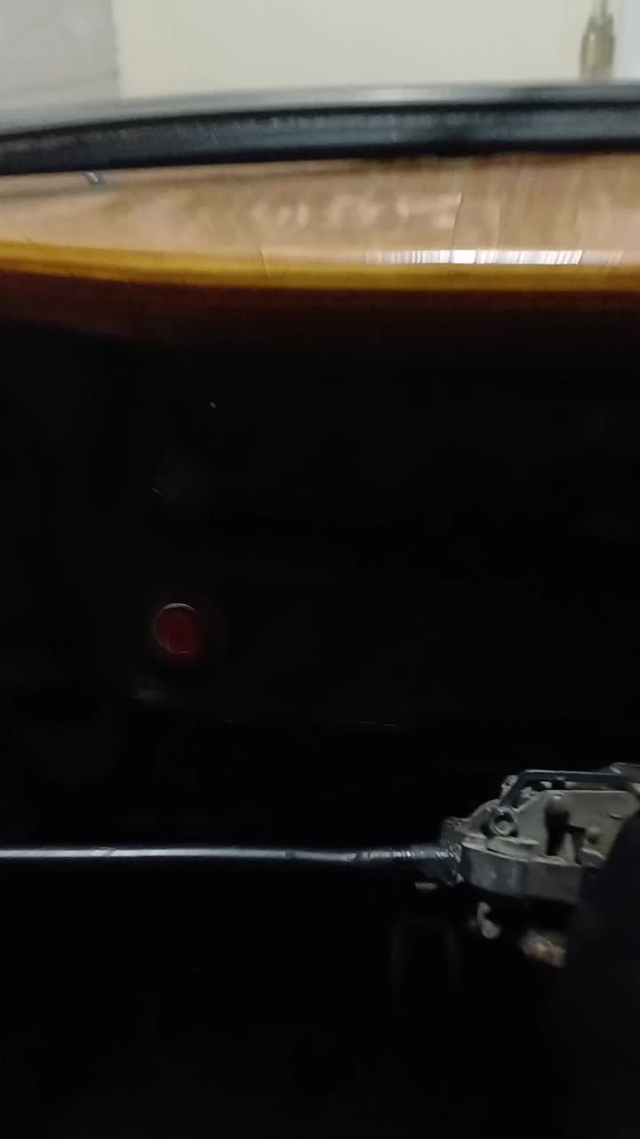 پیکان بار مدل 64 سالم شاستی پلمپ|خودرو سواری و وانت|کرج, کرج نو|دیوار