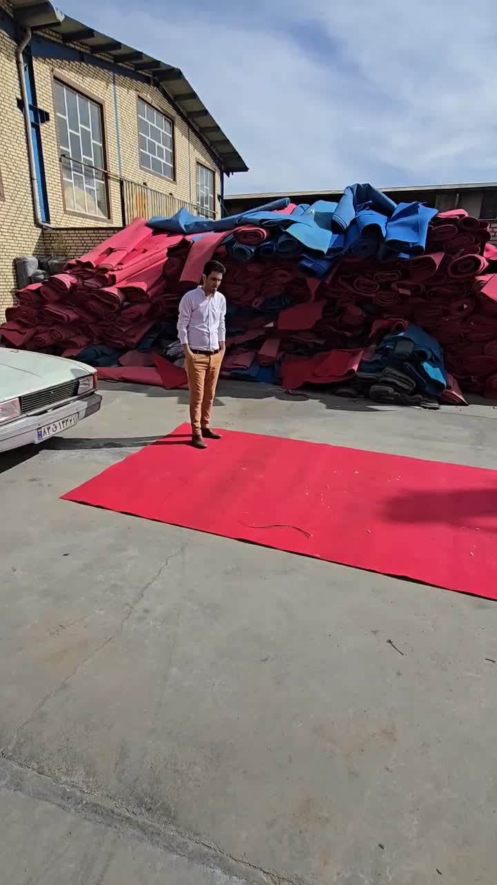 موکت کارکرده دست دوم نمایشگاهی|موکت|تهران, بهارستان|دیوار