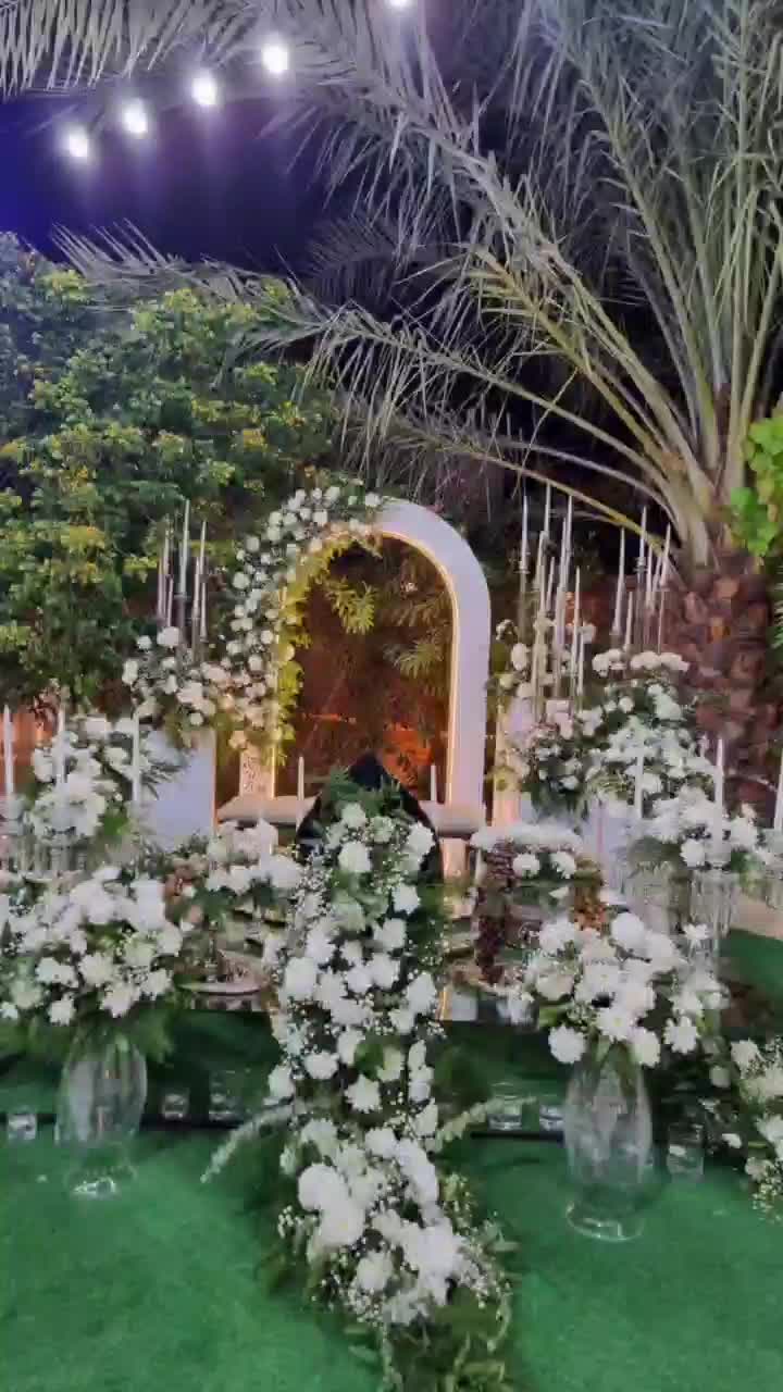 باغ ویلا اجاره ای برای تولد دورهمی وعقد وازدواج|اجارهٔ کوتاه‌مدت ویلا و باغ|برازجان, |دیوار