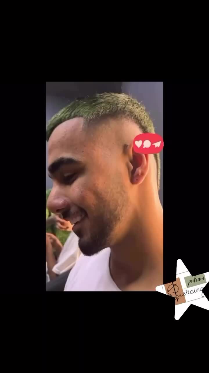 ارائه کلیه خدمات پیرسینگ و میکرودرمال خانم،اقا|خدمات آرایشگری و زیبایی|مشهد, دانشجو|دیوار