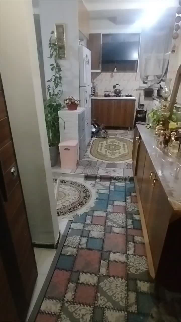 آپارتمان 80 متری 2 خواب مهستان ویو ابدی|فروش آپارتمان|هشتگرد, شهرک آرتیمان|دیوار