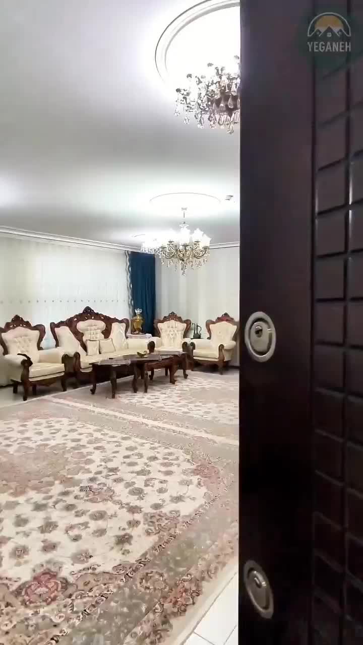 آپارتمان ۱۵۰متر بلوار عمار/ فول بازسازی / بی مزاحم|فروش آپارتمان|همدان, |دیوار